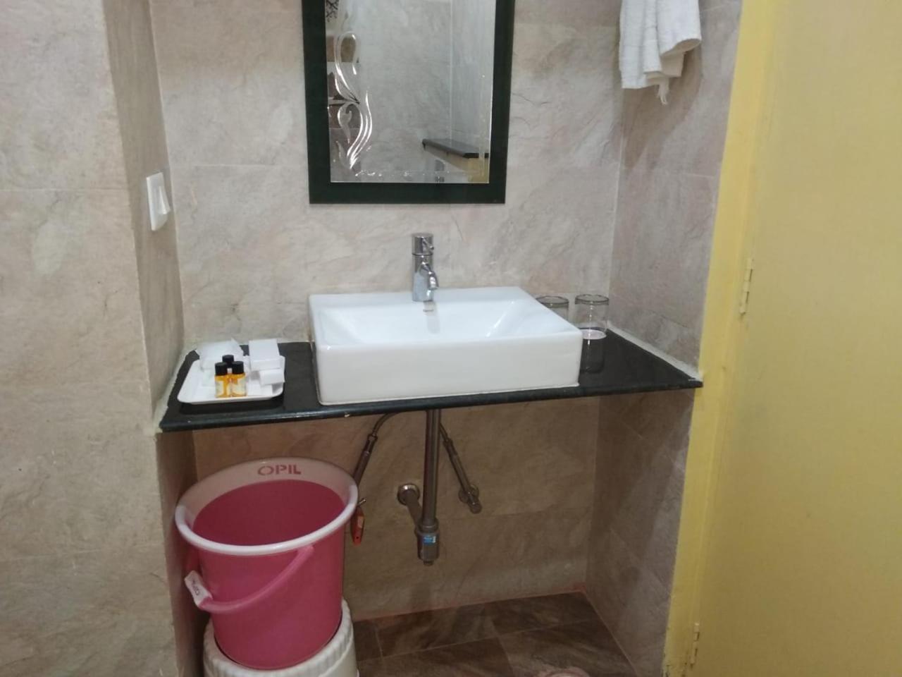 Dwivedi Hotels Sri Omkar Palace — Photos 2